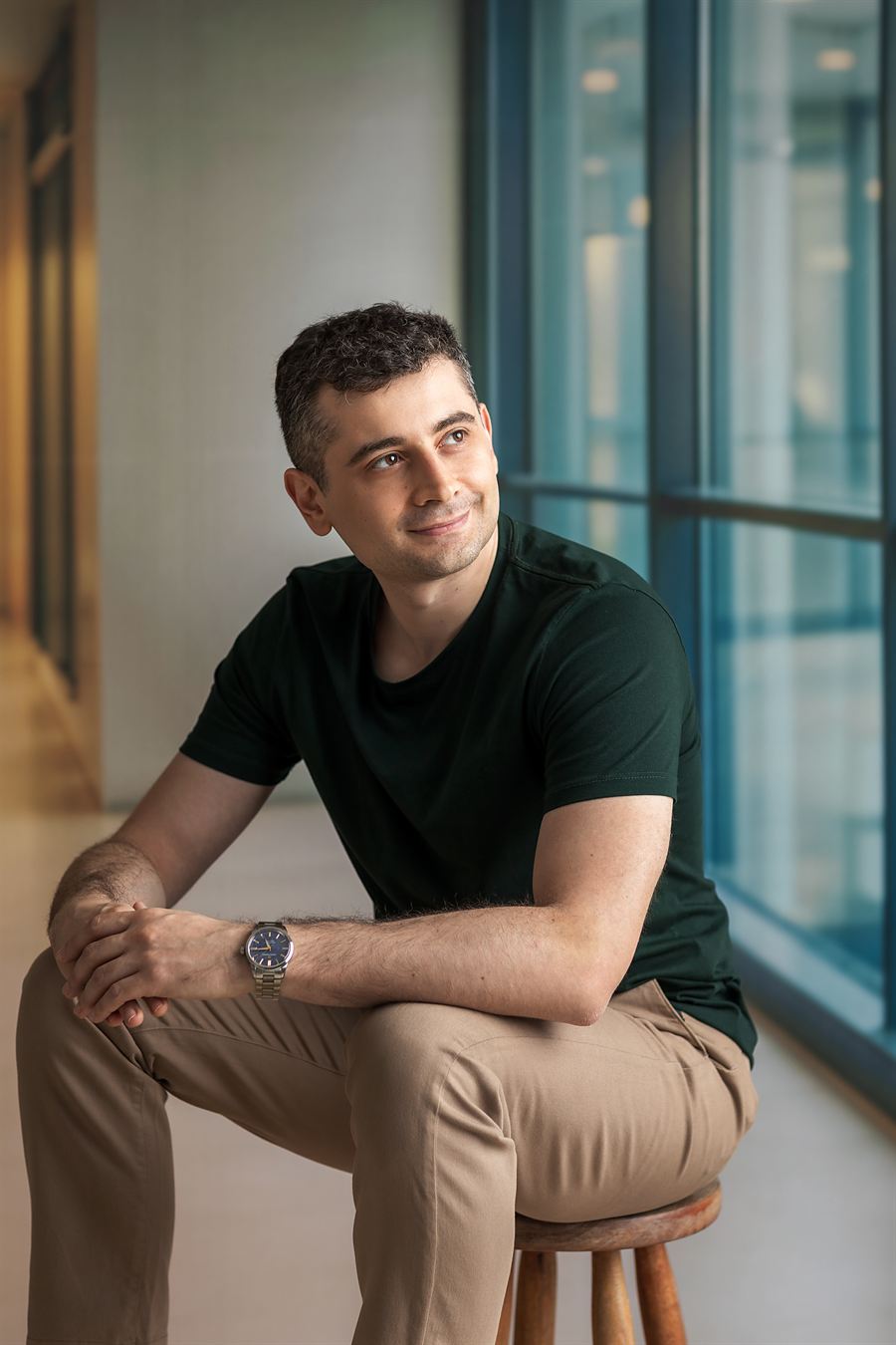 Felipe Caggiano, atendimento on-line